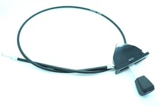 GENUINE OEM TORO PART # 76-2712 GROUND SPEED CONTROL CABLE; SUPER RECYCLER MOWER