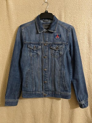 21 men jacket Paris Saint Germán Xs