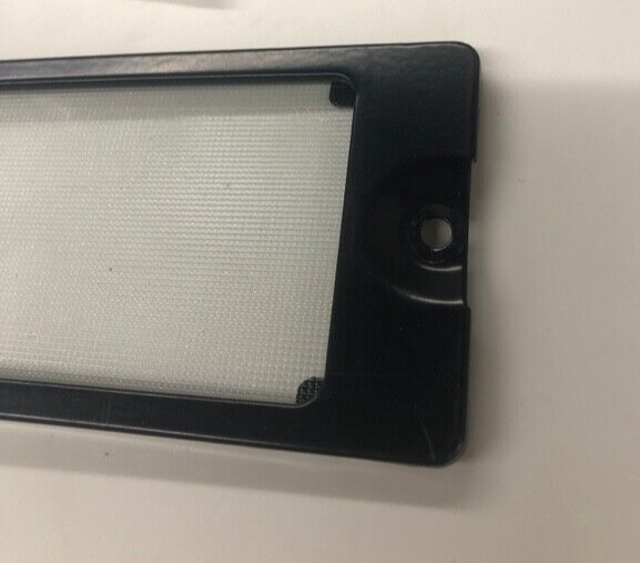 SAMSUNG ASSY COVER&GLASSCOOKTOP LAMP PART DE9900359B/DE6740063A