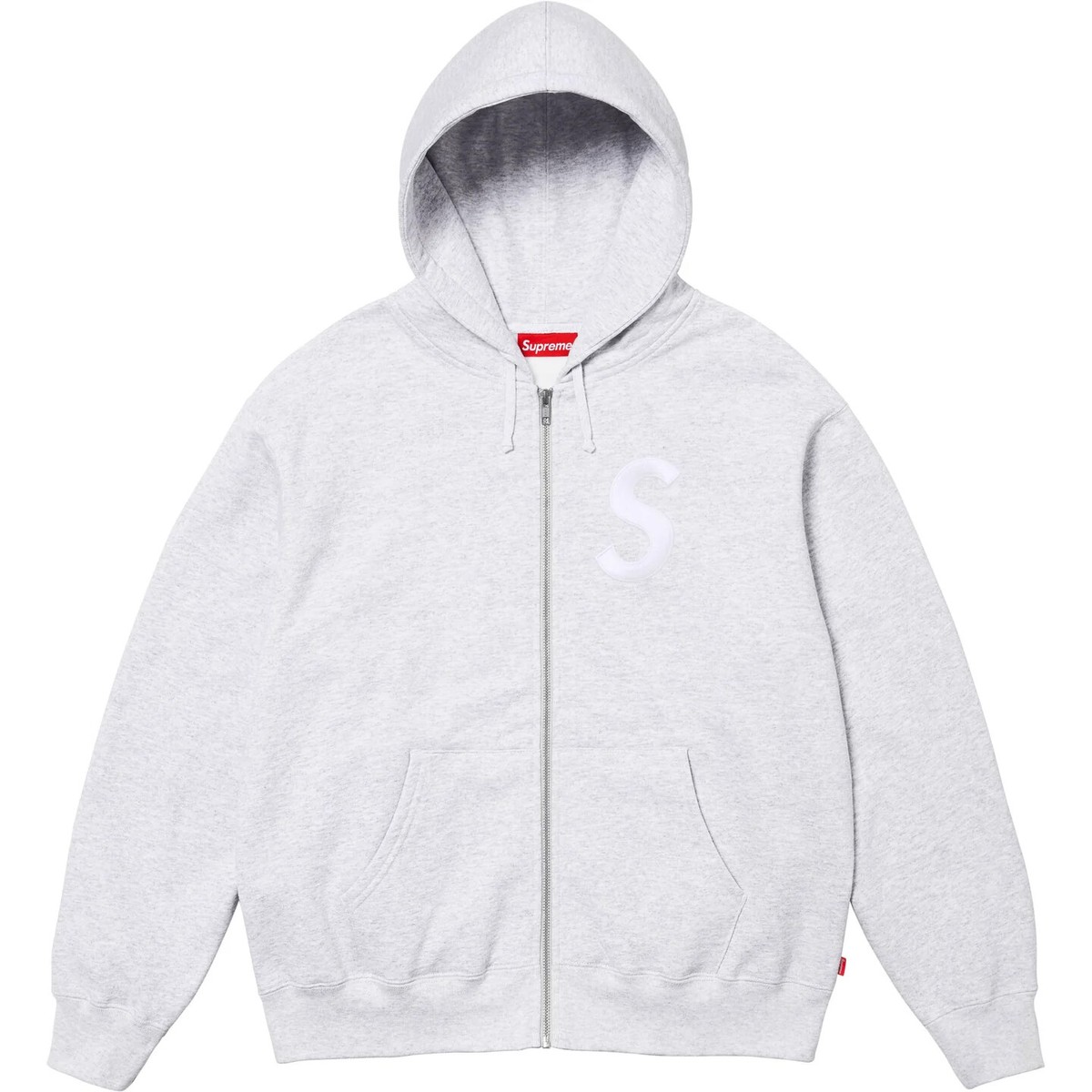 トップス Supreme XXL HOODED Supreme®/Y's Zip Up Hooded Sweatshirt - Shop - Supreme