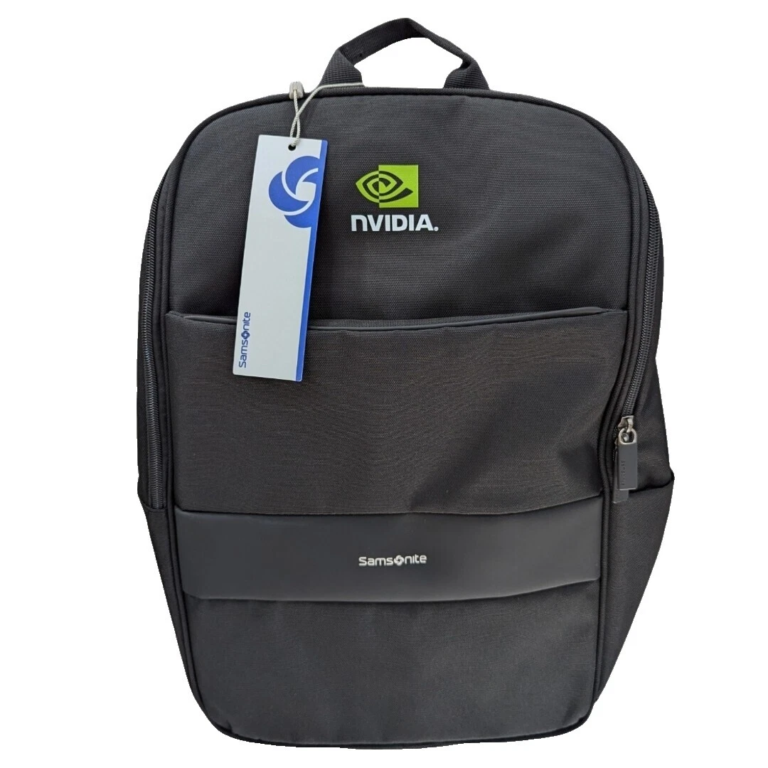 Samsonite Backpack Black Bags for Men