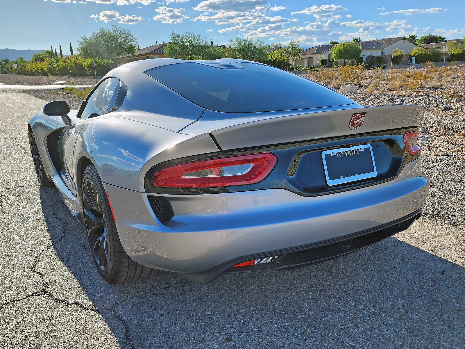 2014 Dodge Viper eBay