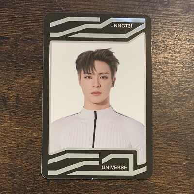 NCT 2021 universe ジェノ ユニバース スペシャル カード s-l400.jpg