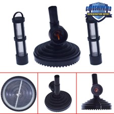 Fuel Tank Pick-up Screen Sock Filter For Ford F-250 F-350 F-450 F-550 Super Duty Fuel Tank Pick-up Screen Sock Filter For Ford F-250 F-350 F-450 F-550 Super Duty