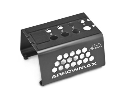ARROWMAX Setup Frame XL for 1/8 Off-road Cars AM170032 