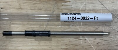 #ad Pace 1124 0032 P1 Miniwave Soldering Tip .120quot; 3.05mm TD 100 Series $16.75