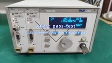 1PCS Laser diode current and temperature control system THORLABS PRO800module#LL