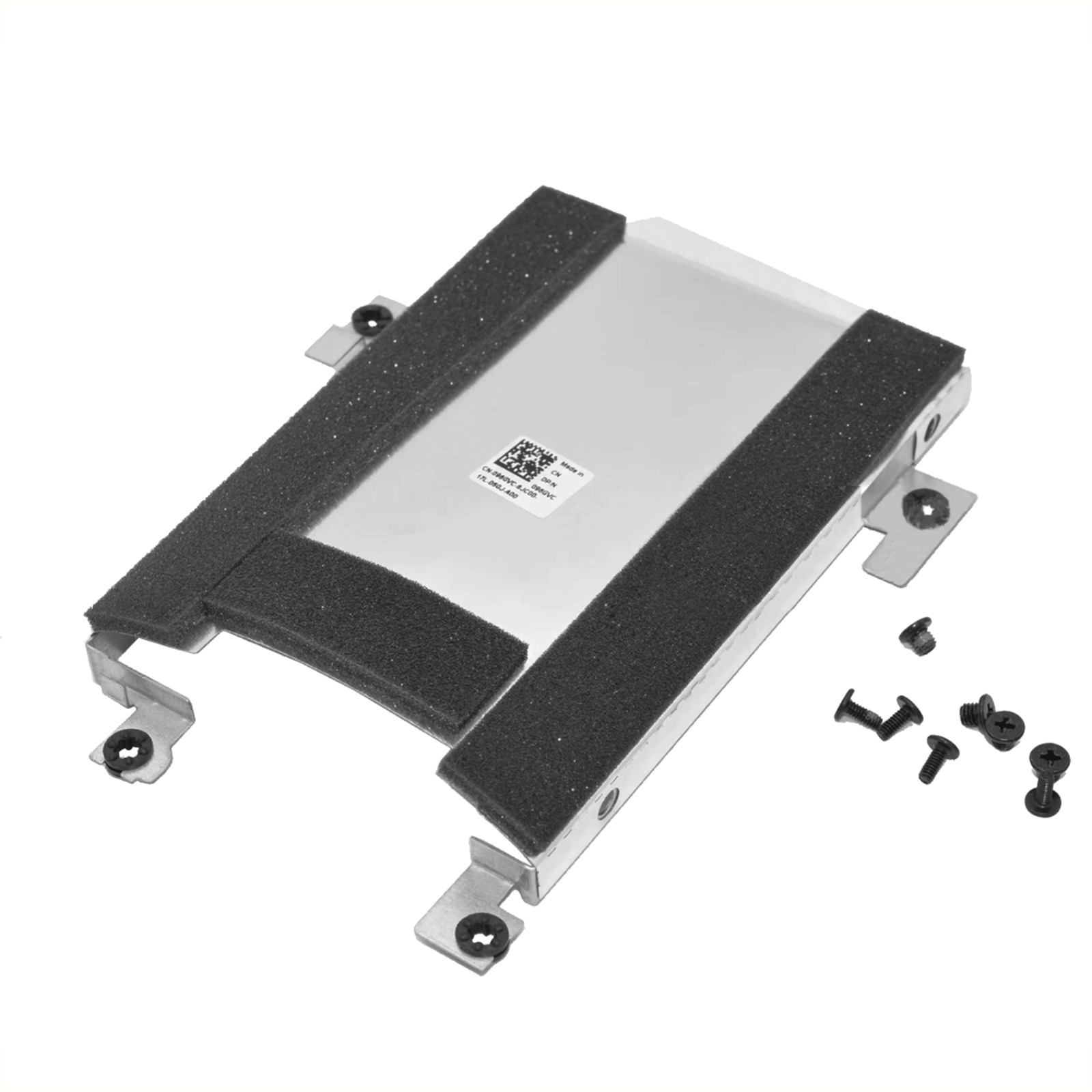 New Latitude 5521 5531 Precision 3561 3571 HDD SSD Caddy 096GVC | 96GVC