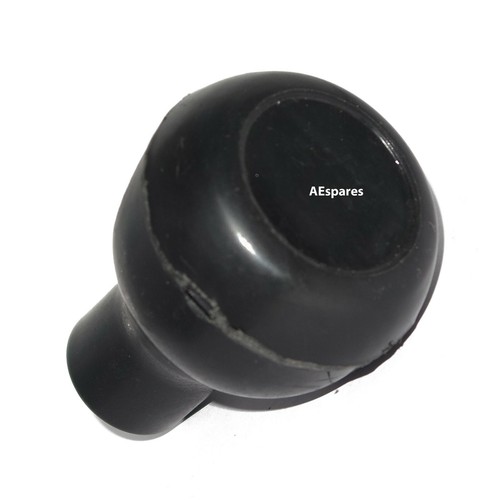 Cambio Marce Cambio Leva Pomello Nero Per 3DX 3CX Jcb Gec - Imagen 6 de 7