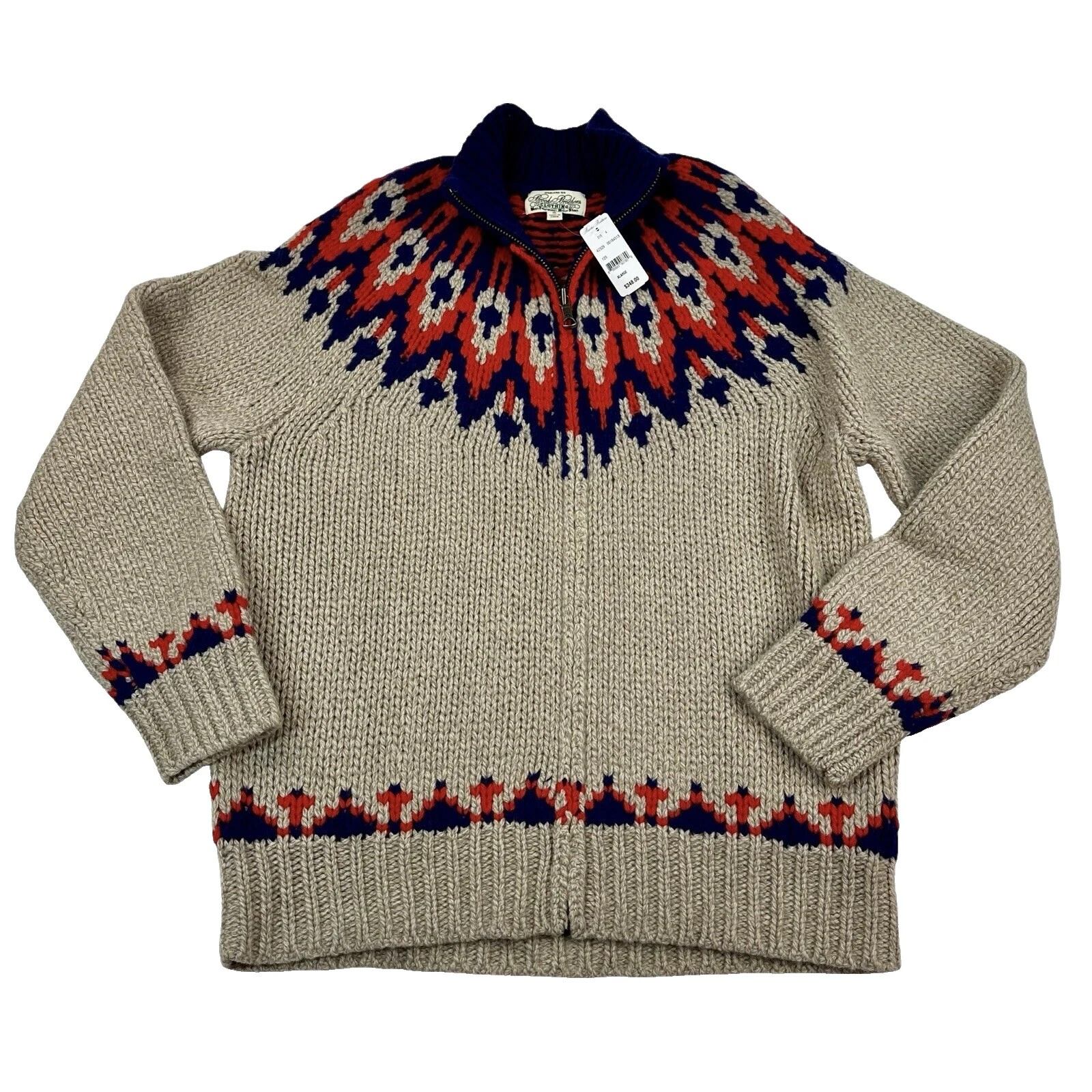 Brooks Brothers Men's Multicolor