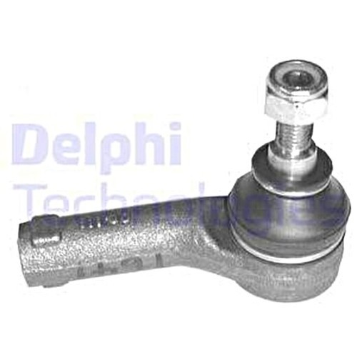 DELPHI Tie Rod End For VW Transporter Caravelle T4 9003 701419812D eBay