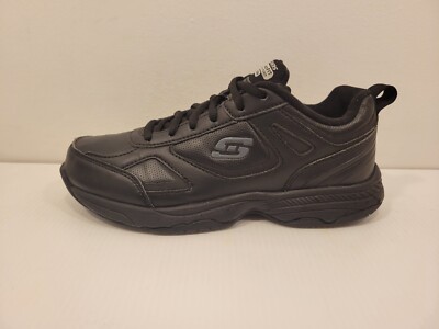 Nice! Womens SKECHERS WORK RELAXED FIT BRICELYN