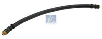 DT Spare Parts 2.44229 Bremsschlauch Hinten Vorne 600 Mm FüR