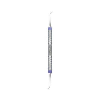 Nevi Scaler #3 Posterior D.E. Everedge #9 Handle TriState Dental - Foto 2