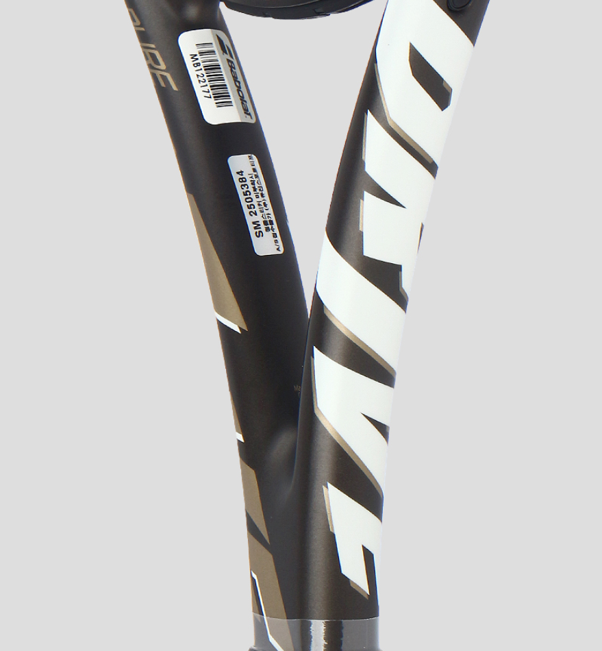 Babolat 2025 Pure Drive Gen11 100 Tennis Racket Wimbledon