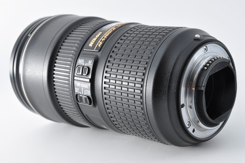 [N Mint] Nikon AF-S 24-70mm f/2.8 E ED VR SWM Nano Jp 612371 - Picture 5 of 14