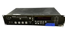 Vintage DENON DN-C635 DAMAGED FRAME - Compact...