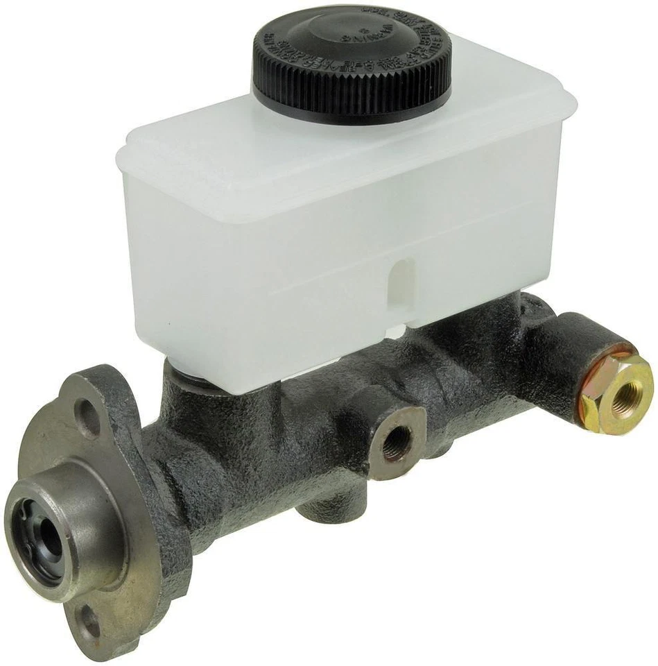 SE ADAPTA A MAZDA RX-7 RX7 1981-1985 CON FRENOS DE TAMBOR TRASERO FRENO CILINDRO MAESTRO Foto 2 de 4