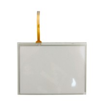 New 5.7inch Touch for HT057A-NDOFG45 Screen Panel Glass Replacement 129 101mm