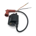 Ignition Coil for Yamaha 1984-1996 115-225HP OutboardS 6E5-85570-11-00