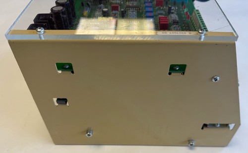 SSB Antriebstechnik convertitore di corrente continua / 20 kW / DGNR-050-E38-C5 - Foto 4 di 8
