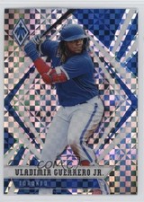2021 Panini Chronicles Phoenix Building Blocks Vladimir Guerrero Jr #5 im0