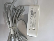 Genuine Apple 85W MagSafe 1 Power Adapter MacBook Pro Charger 18.5V 4.6A L-Tip