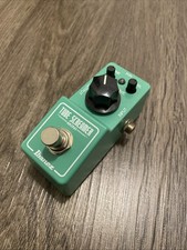 IBANEZ TS Mini   Tubescreamer Overdrive   Git...