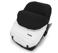 Little Unicorn Infant Car Seat Footmuff   Weather-Resistant Baby Bunting Bag