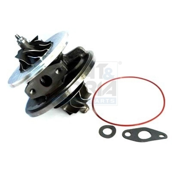 Rumpfgruppe Turbolader Meat & Doria 60088 FüR VW Golf 4 1J1 Bora 1 1J2 Variant 2-image