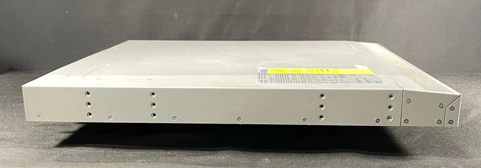 Cisco Nexus N3K-C3048TP-1GE 48 Port Switch w/ Dual Power - Same Day Shipping - Image 4 of 4