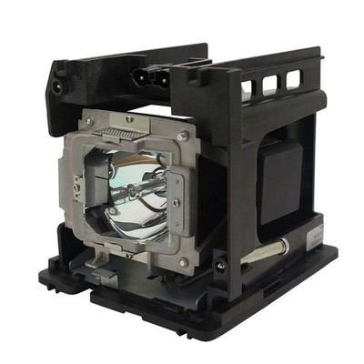 AL  Series Lamp & Housing for The Optoma H5082 Projector - 90 Day Warranty