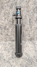 Lume Cube - Adjustable 5Ft Light Stand Tripod - Adjustable Height 2Ft to 5Ft
