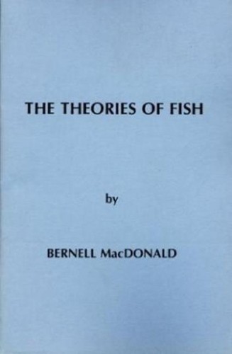 Бернелл Макдональд Теории рыбы (в мягкой обложке) (ИМПОРТ из Великобритании)