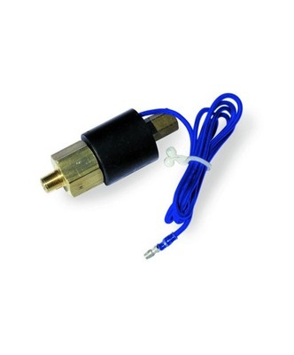 tie down longrun reverse lockout solenoid 81103 new