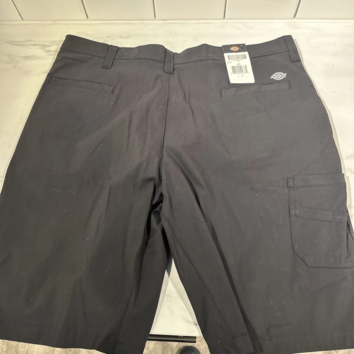 Dickies Black Shorts for Men for sale | eBay