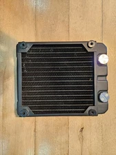 Bitspower Leviathan 140mm Radiatior