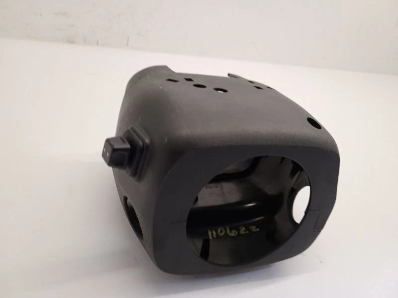 Chevrolet Corvette 2006-2013 columna de dirección moldura envolvente  Foto 3 de 4