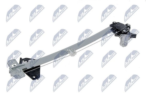 NTY Fensterheber EPS-HD-007 FüR Honda-image