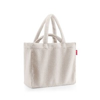 Reisenthel Tasche Softshopper Teddy Sand GR1042