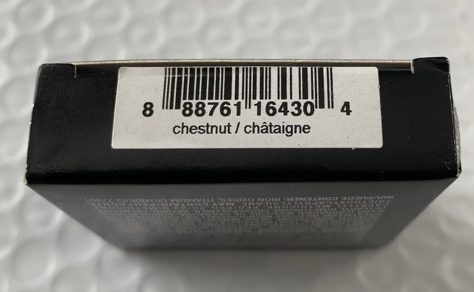 Avon True Flawless Creme Concealer Chestnut New Sealed Boxed - Image 2 of 2