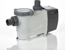 BlueBay 1.5HP Water-Cooled Variable Speed Pool Pump with LCD Display 115GPM 240V