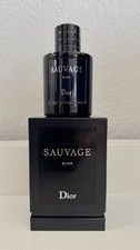 Dior Sauvage Elixir Spray 100 ml