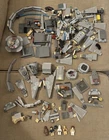 LEGO Star Wars Millennium Falcon 4504 Complete? Set w/ Minifigures