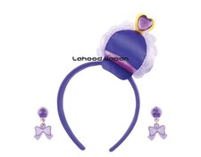  BANDAI Wonderful PreCure Transformation PreCure Cure Friendy Accessory Set