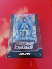 ECLIPSE - Action Figure - VALAVERSE ACTION FORCE 03-01 6 Scale 1 12