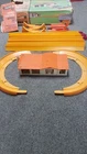 Hot Wheels Super Charger Sprint Set-Vintage