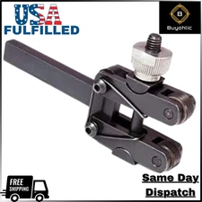Clamp Type Knurling Tool Knob 3 to 20mm Capacity-USA FULFILL