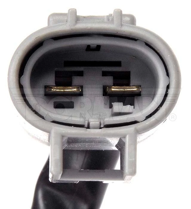 Conjunto de ventilador doble Dorman 621-518 sin controlador se adapta a Scion tC Foto 2 de 4