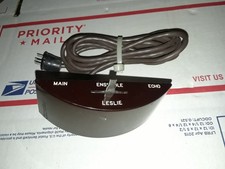7 PIN MAIN ECHO SWITCH FOR MULTABLE CHANNEL LESLIES - HAMMMOND